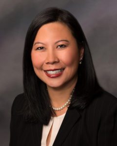 Dr. Christina YF Ho